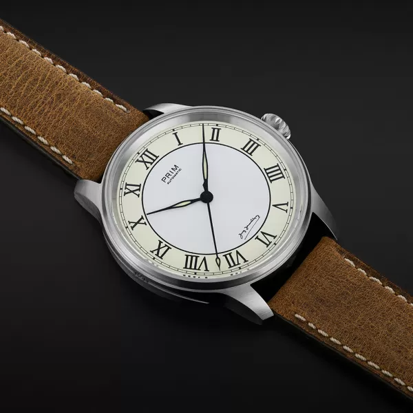 PRIM Ján Gašpar LE