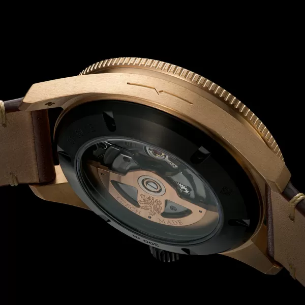 PRIM Orlík 38 Bronz LE-A