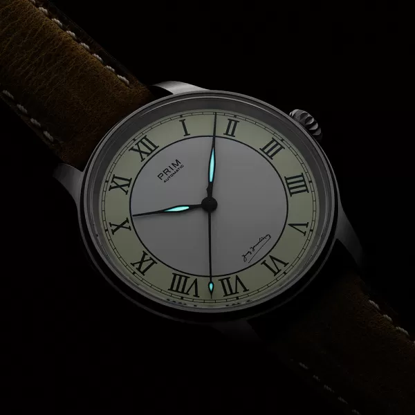 PRIM Ján Gašpar LE