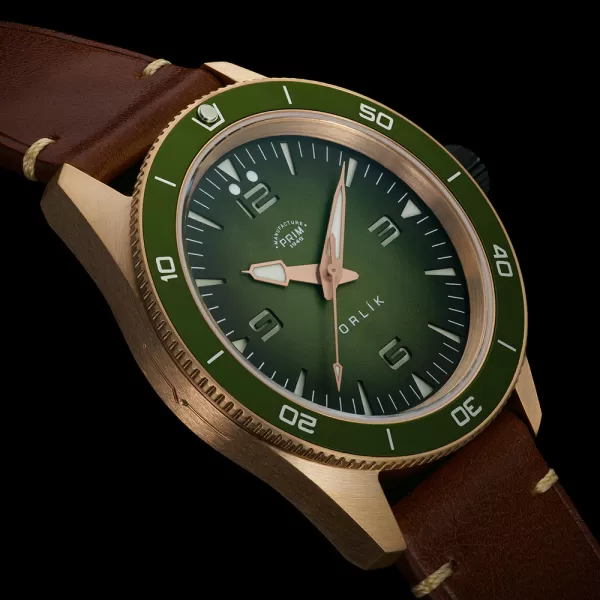 PRIM Orlík 38 Bronz LE-A