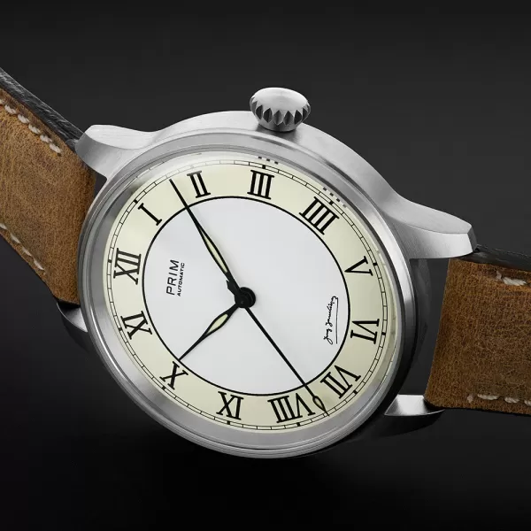 PRIM Ján Gašpar LE