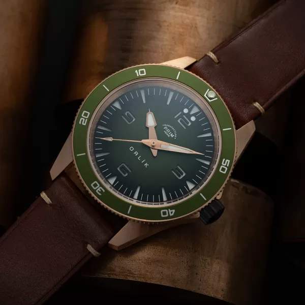 PRIM Orlík 38 Bronz LE-A