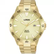 Lorus Solar RX346AX9