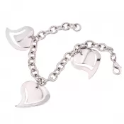 Náramok z ocele SB36N