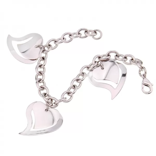 Náramok z ocele SB36N