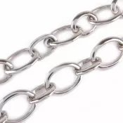 Oceľová reťaz SR31