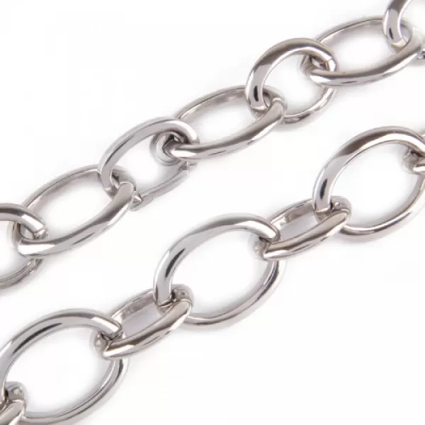 Oceľová reťaz SR31