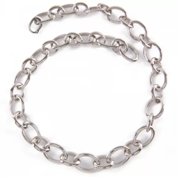 Oceľová reťaz SR31