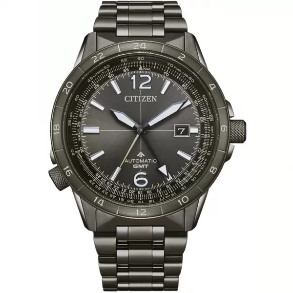 Citizen Promaster Sky GMT Automatic