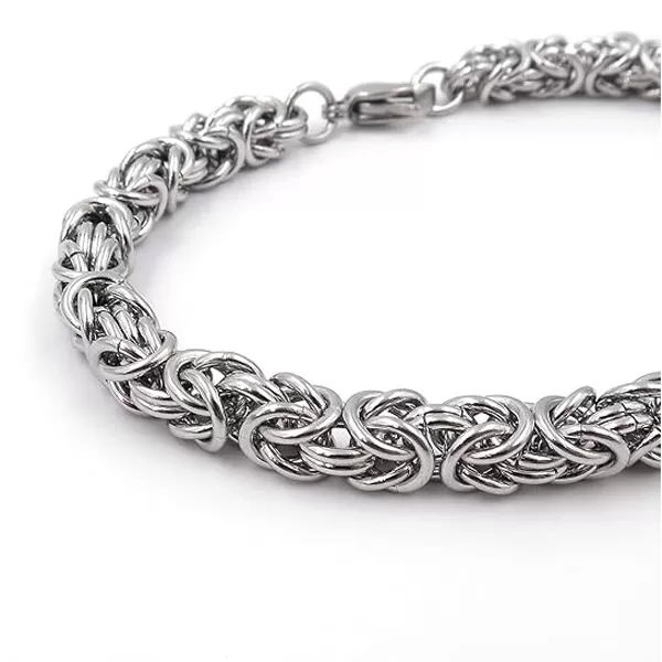 Náramok kráľovská väzba GDB06