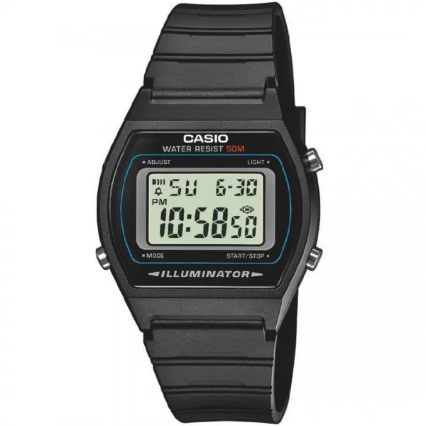 Casio Collection Vintage W-202-1AVEF