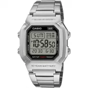 CASIO Collection W-800HD-1AVEF