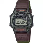 CASIO Collection W-220HF-3AVEF