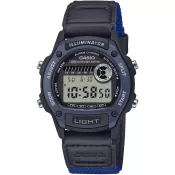 CASIO Collection W-220HF-2AVEF