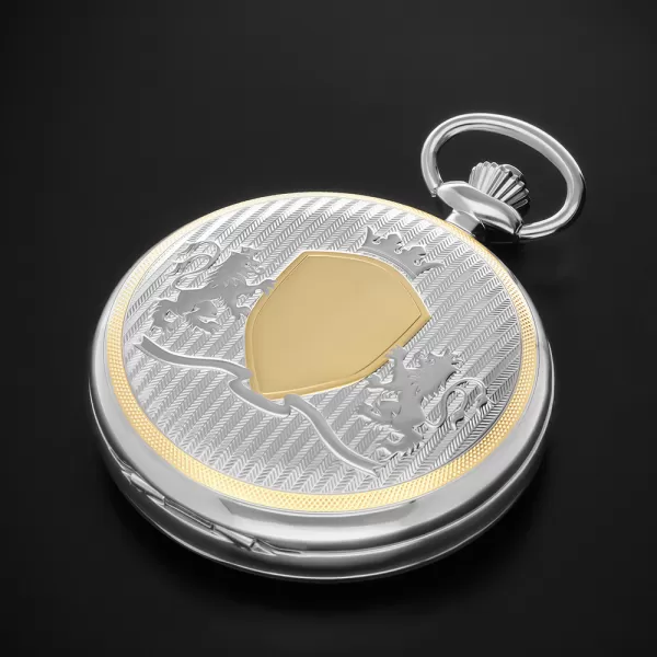 PRIM Pocket Symbol - B