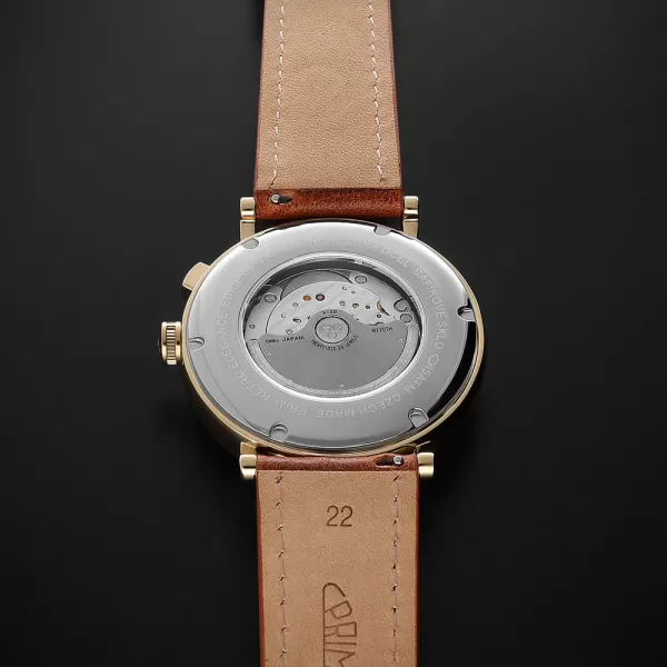 Prim retro elegancia 25 - B