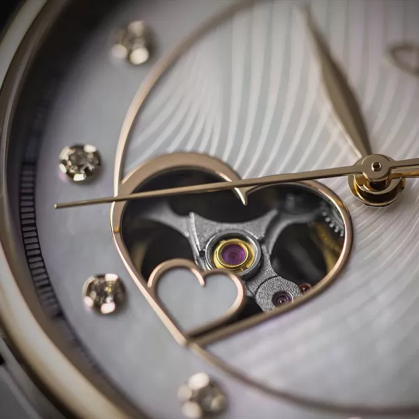 Prim Lady Love Elegantná - D