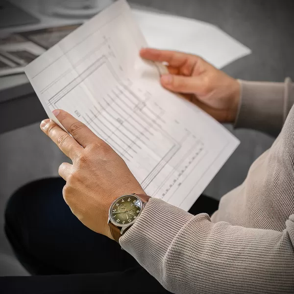 Prim Manager CZ 25 - D