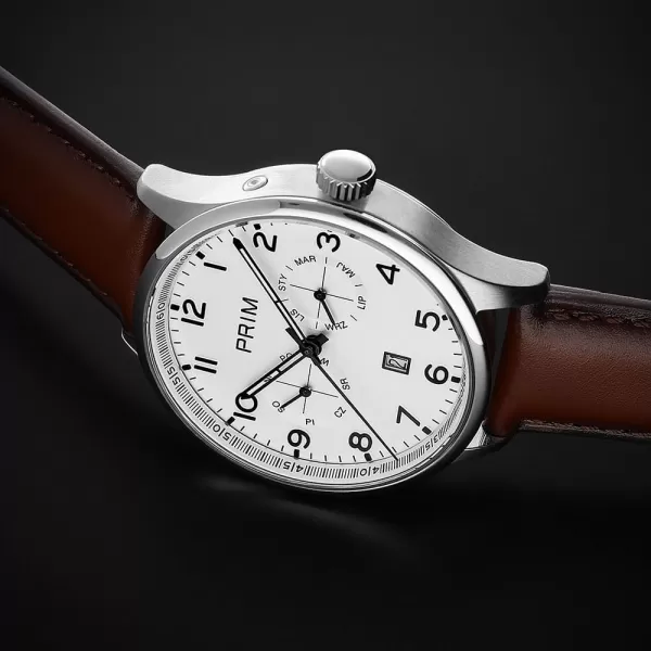 Prim Manager PL 25 - CH