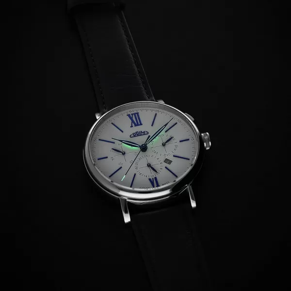 Prim retro elegancia 25 - D