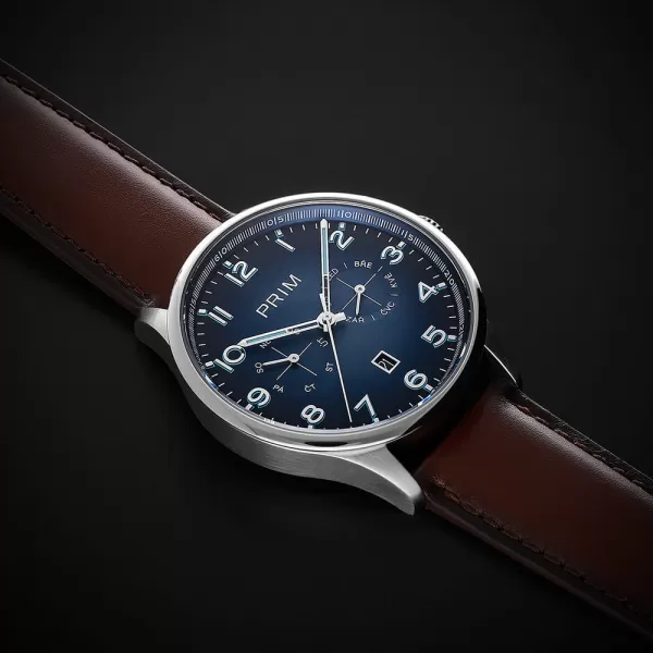 Prim Manager CZ 25 - E