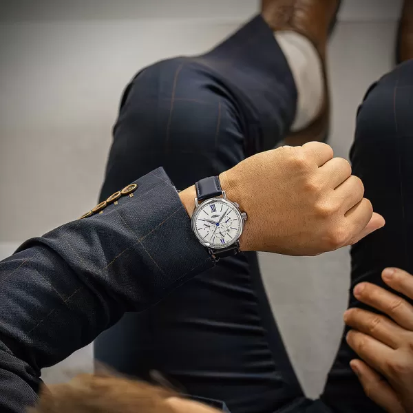 Prim retro elegancia 25 - D