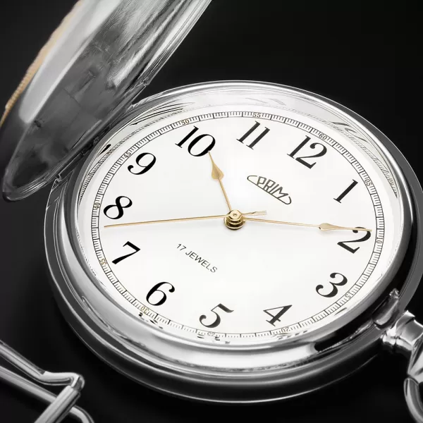 PRIM Pocket Symbol - B