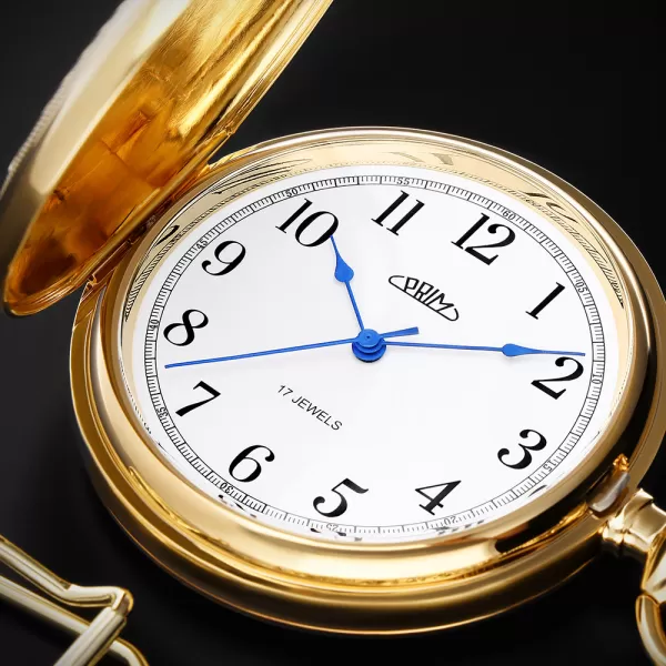 PRIM Pocket Symbol - D