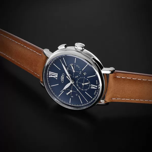 Prim retro elegancia 25 - e