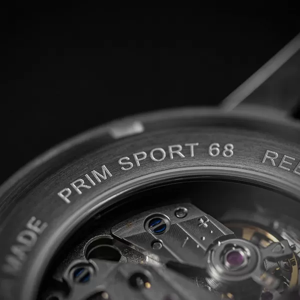 PRIM Sport 68 Automatic - E