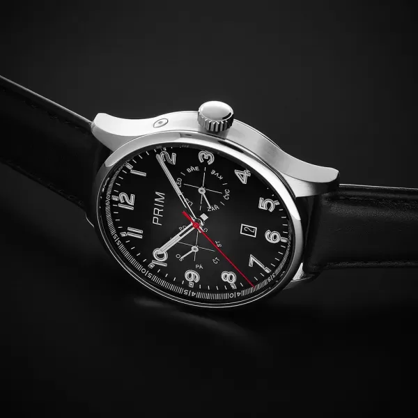 Prim Manager CZ 25 - C