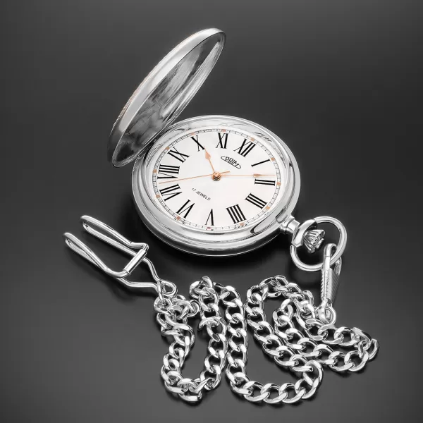 PRIM Pocket Roman Symbol - C