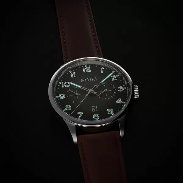 Prim Manager CZ 25 - D