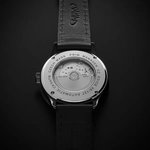 Prim Manager CZ 25 - F