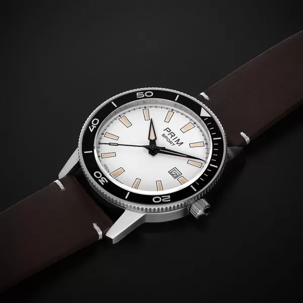 PRIM Sport 68 Automatic - A