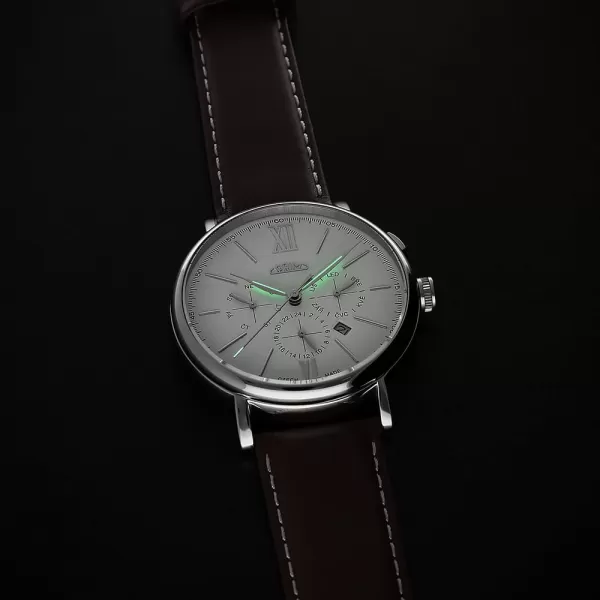 Prim retro elegancia 25 - a