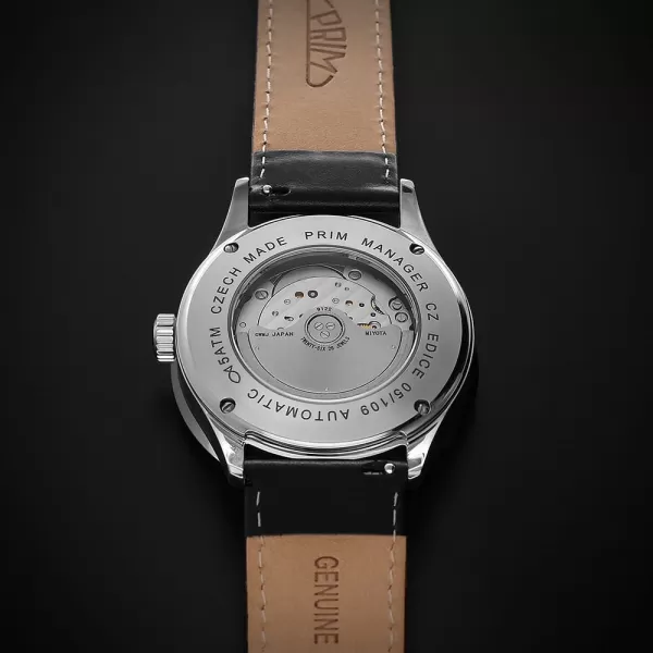 Prim Manager CZ 25 - C