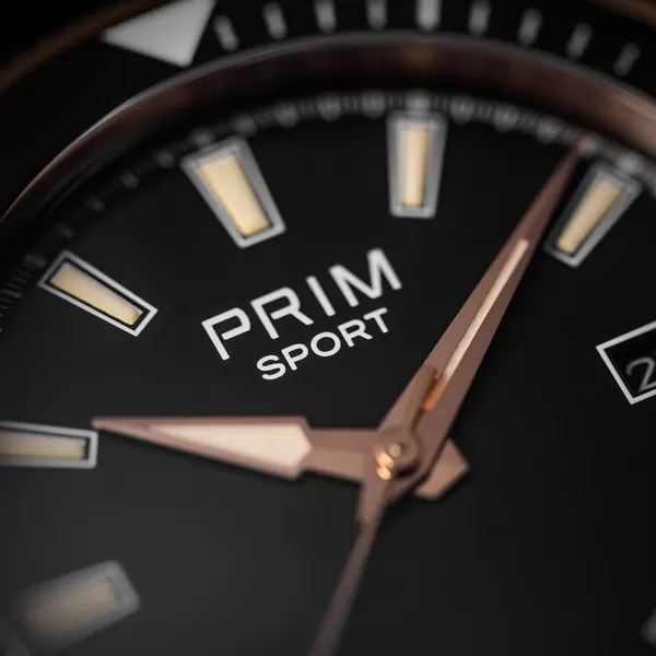 PRIM Sport 68 Automatic - C