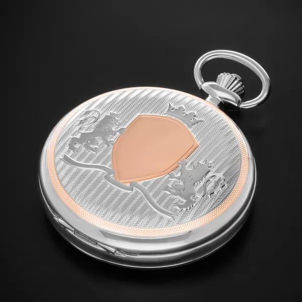 PRIM Pocket Roman Symbol - B