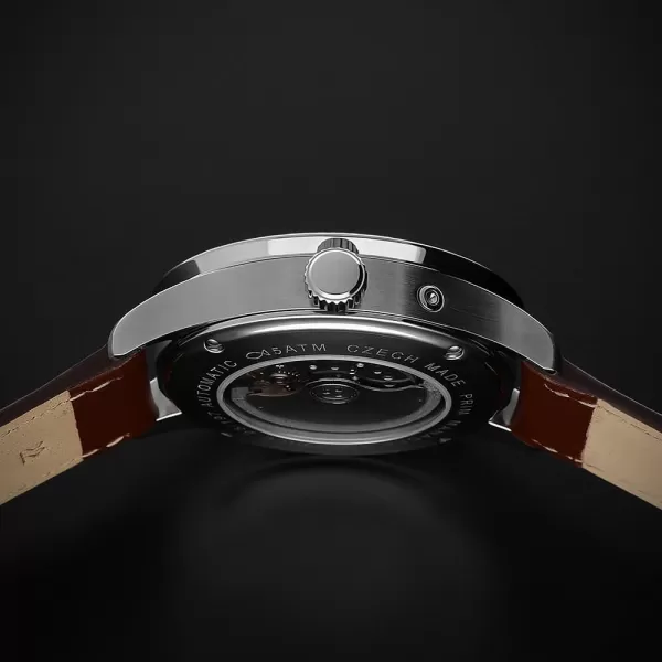 Prim Manager CZ 25 - E