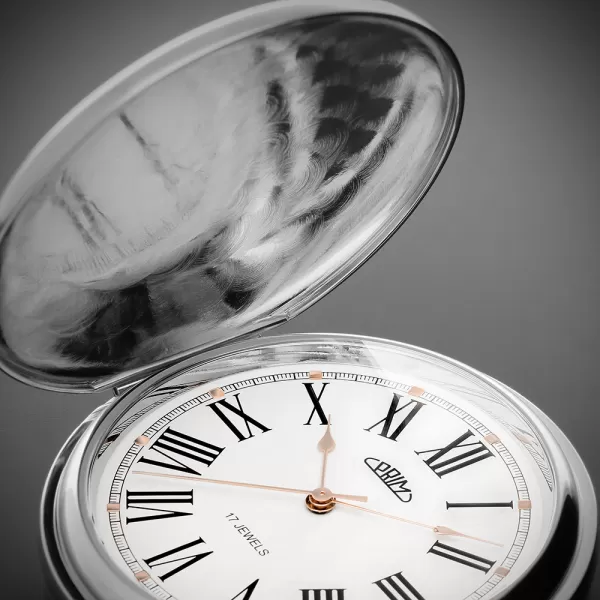 PRIM Pocket Roman Symbol - B