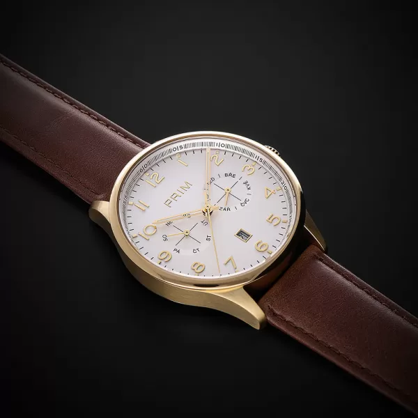 Prim Manager CZ 25 - G