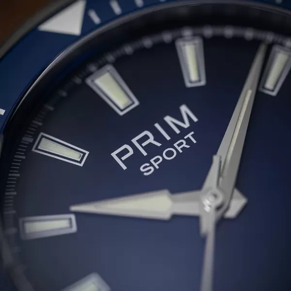 PRIM Sport 68 Automatic - F