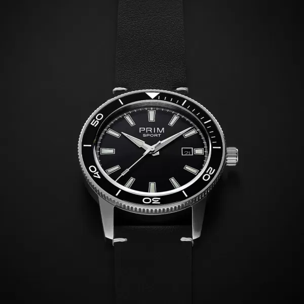 PRIM Sport 68 Automatic - E