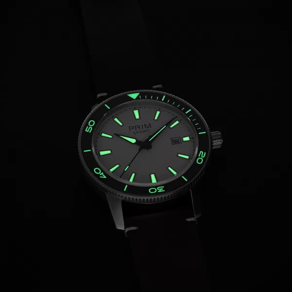 PRIM Sport 68 Automatic - A