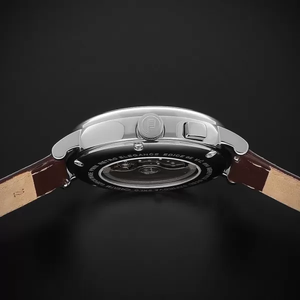 Prim retro elegancia 25 - a