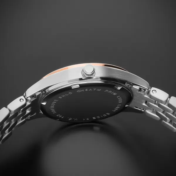 PRIM Lyra Lady edícia 01 - D