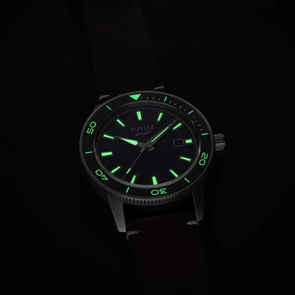 PRIM Sport 68 Automatic - B