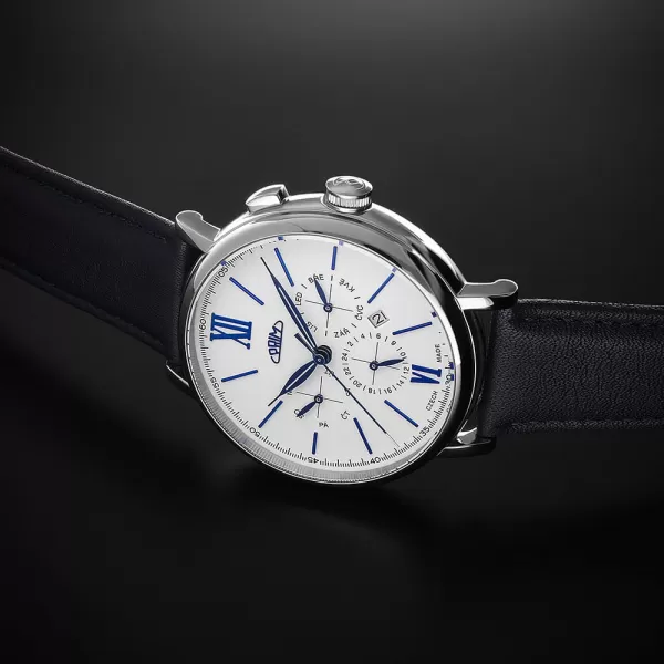 Prim retro elegancia 25 - D