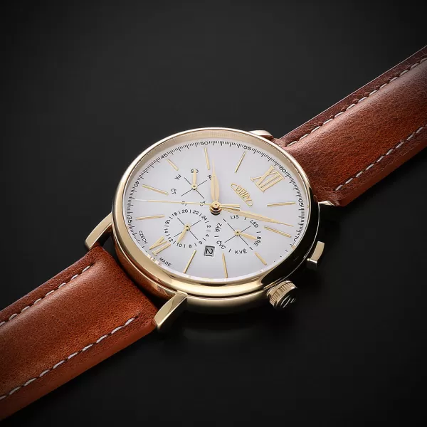 Prim retro elegancia 25 - B